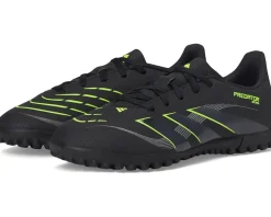 adidas Kids Club Predator Turf Cleats (Little Kid/Big Kid)
