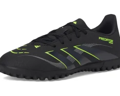 adidas Kids Club Predator Turf Cleats (Little Kid/Big Kid)