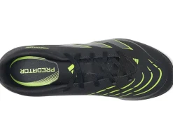 adidas Kids Club Predator Turf Cleats (Little Kid/Big Kid)
