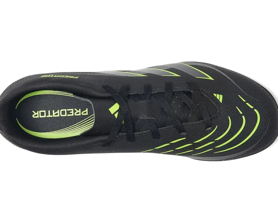 adidas Kids Club Predator Turf Cleats (Little Kid/Big Kid)