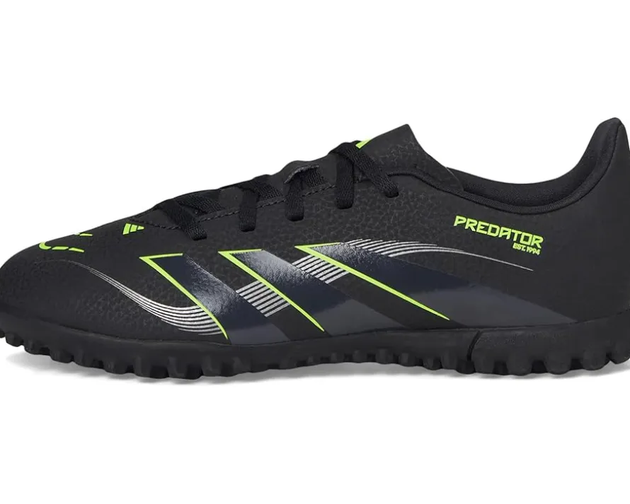 adidas Kids Club Predator Turf Cleats (Little Kid/Big Kid)