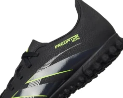 adidas Kids Club Predator Turf Cleats (Little Kid/Big Kid)