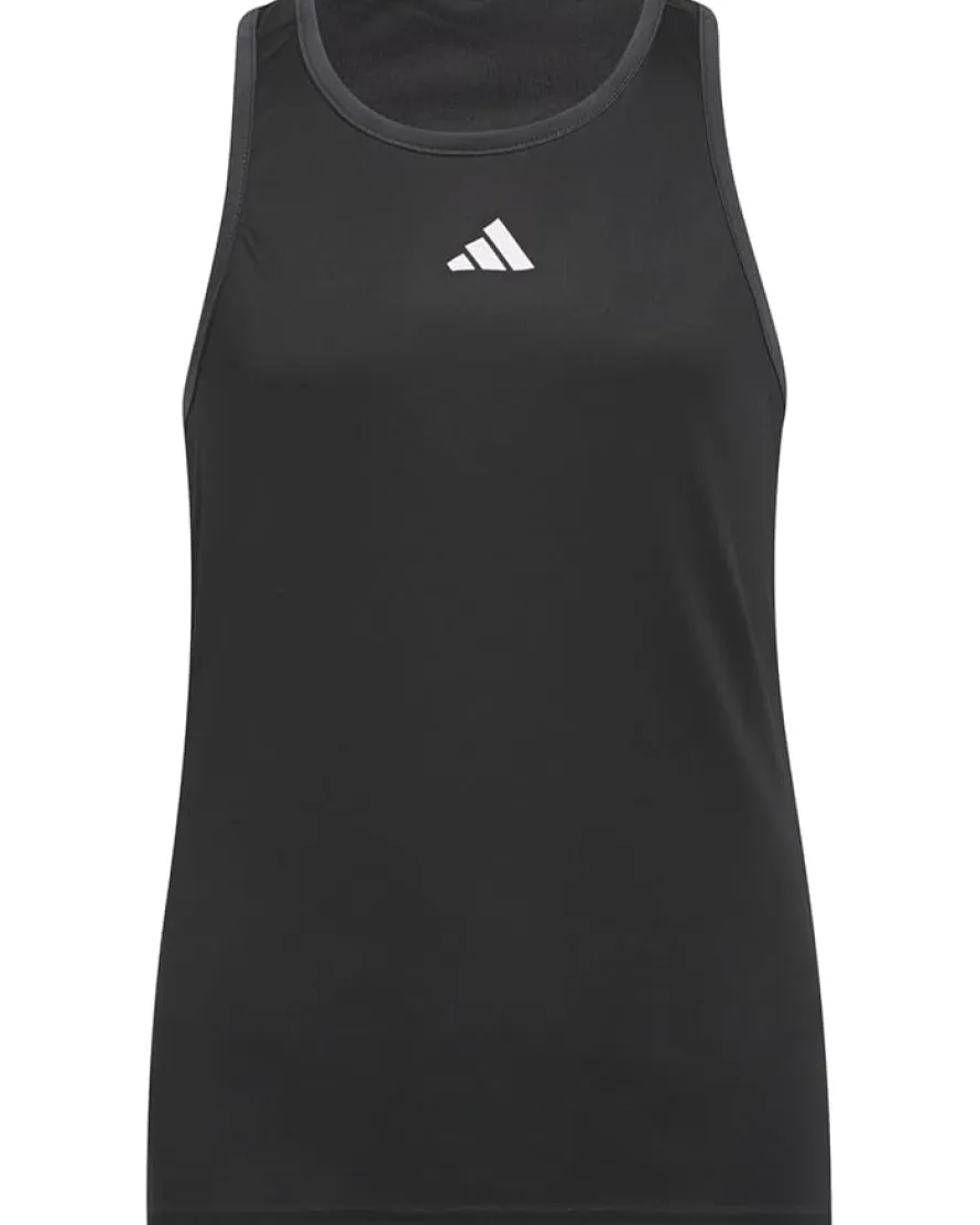 adidas Kids Club Tank Top (Little Kids/Big Kids)
