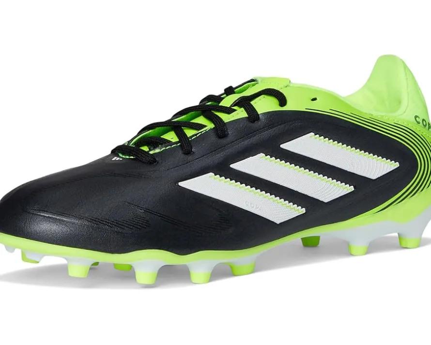adidas Kids Copa League Pure 3 Firm Ground/Multi Ground Cleats (Little Kid/Big Kid)