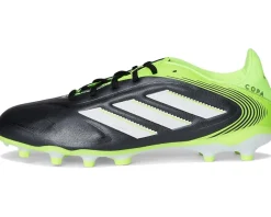 adidas Kids Copa League Pure 3 Firm Ground/Multi Ground Cleats (Little Kid/Big Kid)