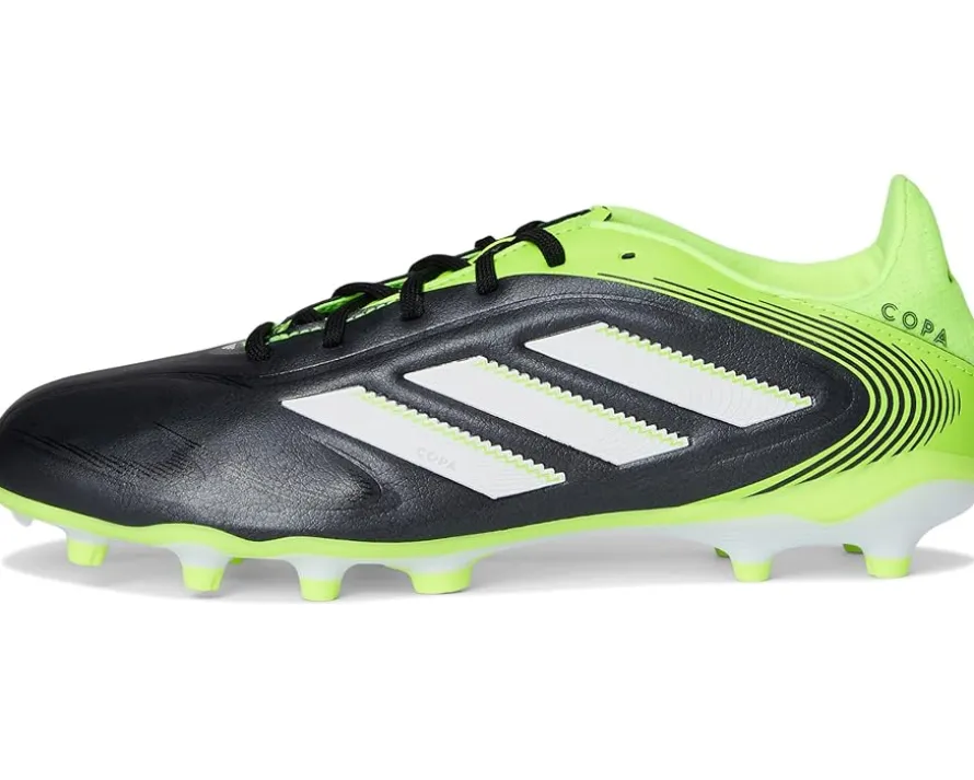 adidas Kids Copa League Pure 3 Firm Ground/Multi Ground Cleats (Little Kid/Big Kid)