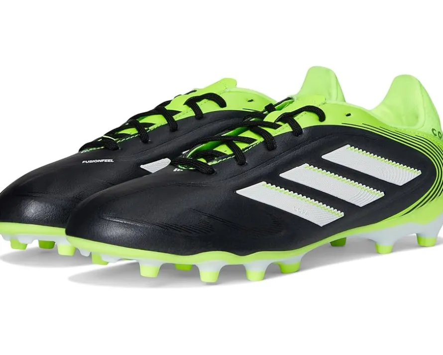adidas Kids Copa League Pure 3 Firm Ground/Multi Ground Cleats (Little Kid/Big Kid)