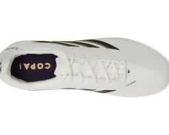 adidas Kids Copa League Pure 3 Firm Ground/Multi Ground Cleats (Little Kid/Big Kid)