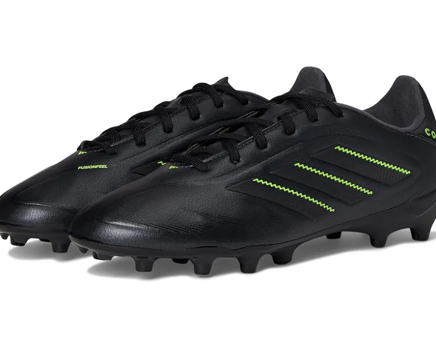 adidas Kids Copa League Pure 3 Firm Ground/Multi Ground Cleats (Little Kid/Big Kid)