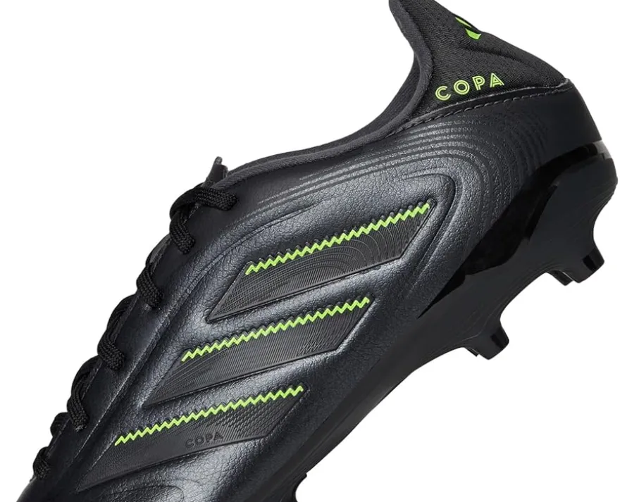 adidas Kids Copa League Pure 3 Firm Ground/Multi Ground Cleats (Little Kid/Big Kid)