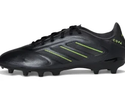 adidas Kids Copa League Pure 3 Firm Ground/Multi Ground Cleats (Little Kid/Big Kid)