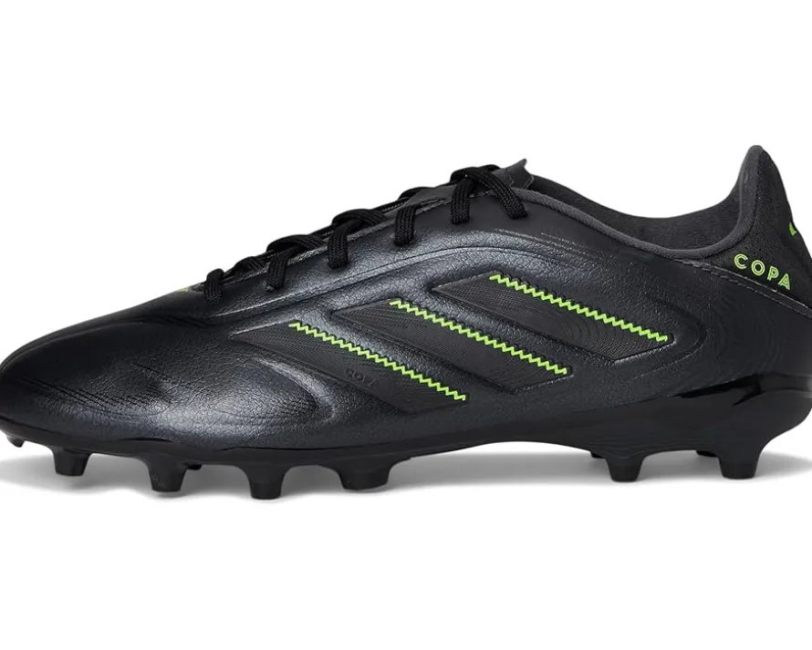 adidas Kids Copa League Pure 3 Firm Ground/Multi Ground Cleats (Little Kid/Big Kid)