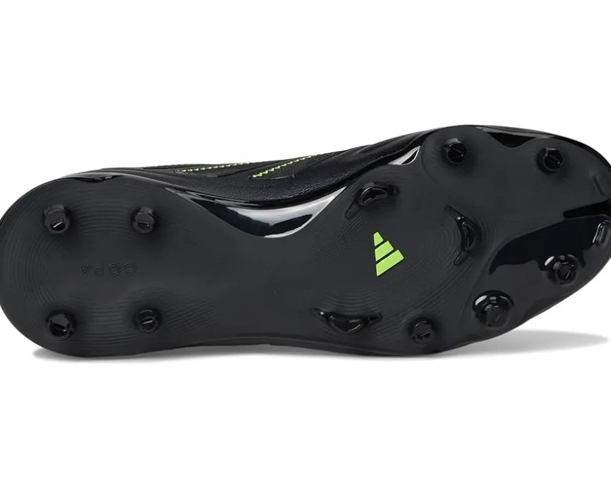 adidas Kids Copa League Pure 3 Firm Ground/Multi Ground Cleats (Little Kid/Big Kid)