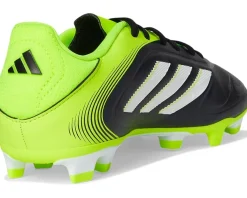 adidas Kids Copa Pure 3 Club Firm Ground/Multi Ground Soccer Cleats (Little Kid/Big Kid)