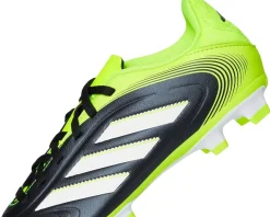 adidas Kids Copa Pure 3 Club Firm Ground/Multi Ground Soccer Cleats (Little Kid/Big Kid)