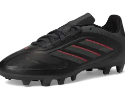 adidas Kids Copa Pure 3 Club Firm Ground/Multi Ground Soccer Cleats (Little Kid/Big Kid)