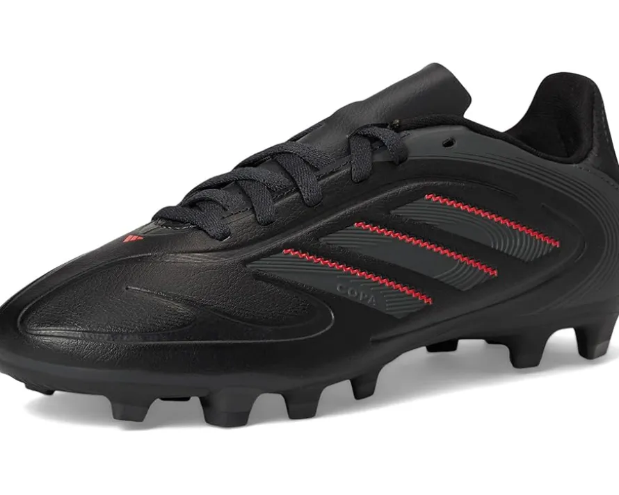 adidas Kids Copa Pure 3 Club Firm Ground/Multi Ground Soccer Cleats (Little Kid/Big Kid)