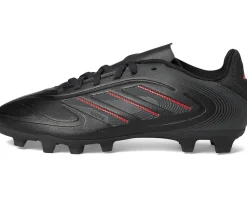 adidas Kids Copa Pure 3 Club Firm Ground/Multi Ground Soccer Cleats (Little Kid/Big Kid)