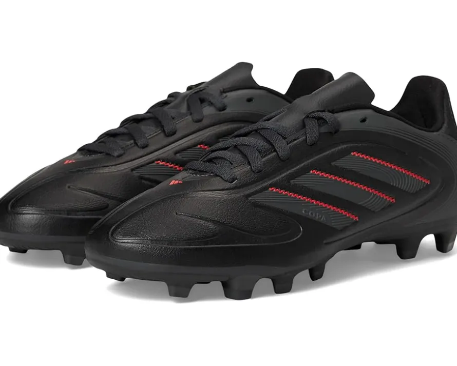 adidas Kids Copa Pure 3 Club Firm Ground/Multi Ground Soccer Cleats (Little Kid/Big Kid)