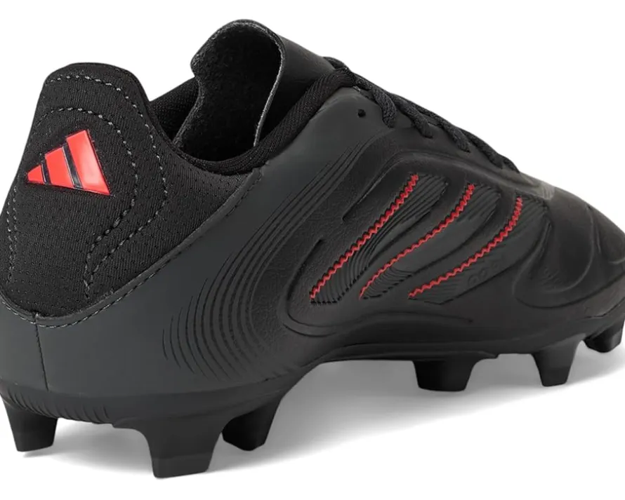 adidas Kids Copa Pure 3 Club Firm Ground/Multi Ground Soccer Cleats (Little Kid/Big Kid)