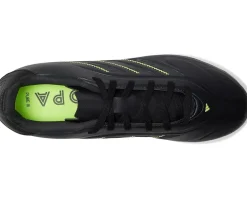 adidas Kids Copa Pure 3 Club Firm Ground/Multi Ground Soccer Cleats (Little Kid/Big Kid)