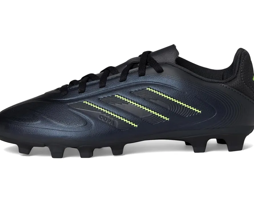 adidas Kids Copa Pure 3 Club Firm Ground/Multi Ground Soccer Cleats (Little Kid/Big Kid)
