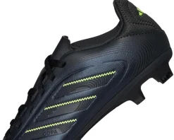 adidas Kids Copa Pure 3 Club Firm Ground/Multi Ground Soccer Cleats (Little Kid/Big Kid)