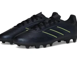 adidas Kids Copa Pure 3 Club Firm Ground/Multi Ground Soccer Cleats (Little Kid/Big Kid)