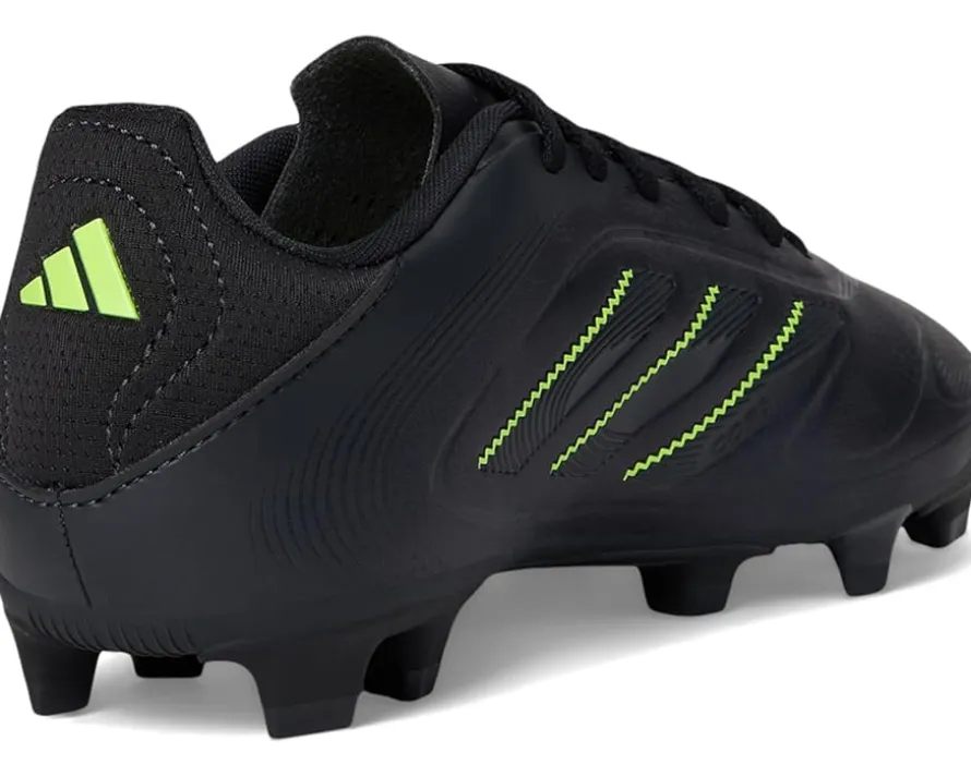 adidas Kids Copa Pure 3 Club Firm Ground/Multi Ground Soccer Cleats (Little Kid/Big Kid)