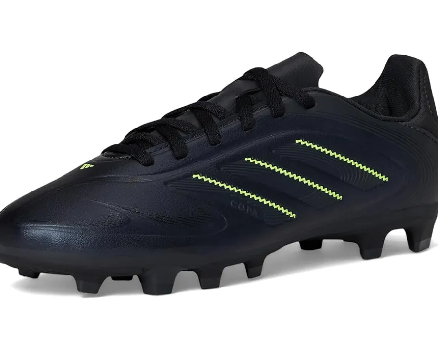 adidas Kids Copa Pure 3 Club Firm Ground/Multi Ground Soccer Cleats (Little Kid/Big Kid)
