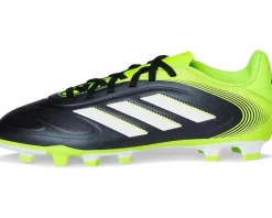 adidas Kids Copa Pure 3 Club Firm Ground/Multi Ground Soccer Cleats (Little Kid/Big Kid)