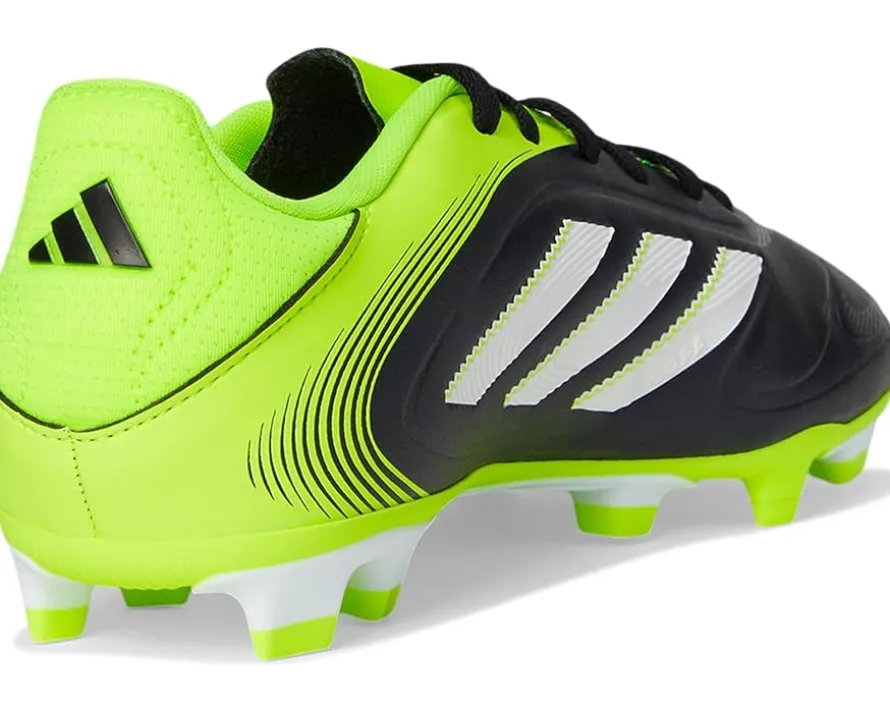 adidas Kids Copa Pure 3 Club Firm Ground/Multi Ground Soccer Cleats (Little Kid/Big Kid)