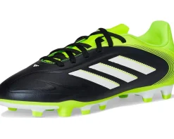 adidas Kids Copa Pure 3 Club Firm Ground/Multi Ground Soccer Cleats (Little Kid/Big Kid)
