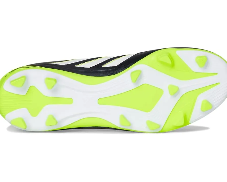 adidas Kids Copa Pure 3 Club Firm Ground/Multi Ground Soccer Cleats (Little Kid/Big Kid)