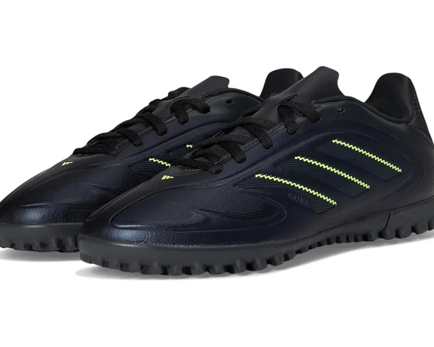 adidas Kids Copa Pure 3 Club Turf Soccer Cleats (Little Kid/Big Kid)