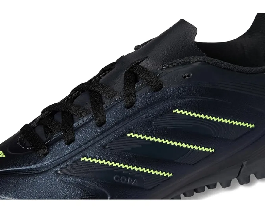 adidas Kids Copa Pure 3 Club Turf Soccer Cleats (Little Kid/Big Kid)