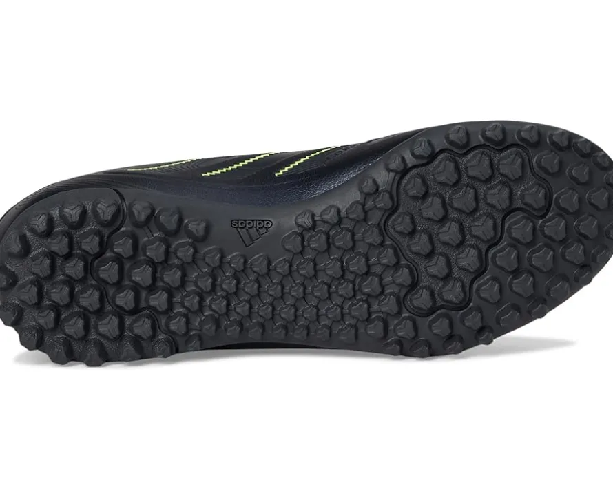 adidas Kids Copa Pure 3 Club Turf Soccer Cleats (Little Kid/Big Kid)