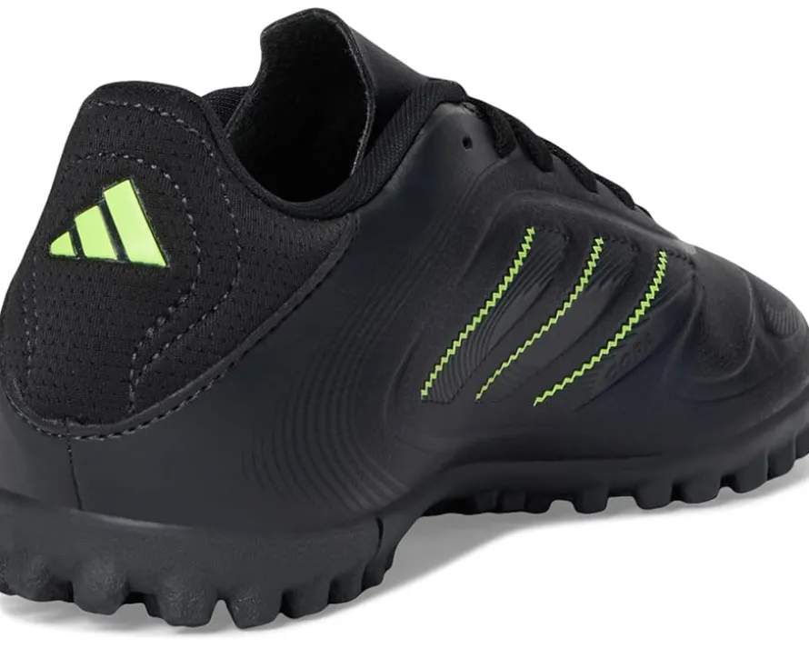 adidas Kids Copa Pure 3 Club Turf Soccer Cleats (Little Kid/Big Kid)