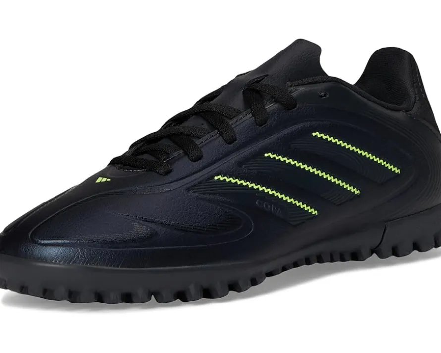 adidas Kids Copa Pure 3 Club Turf Soccer Cleats (Little Kid/Big Kid)