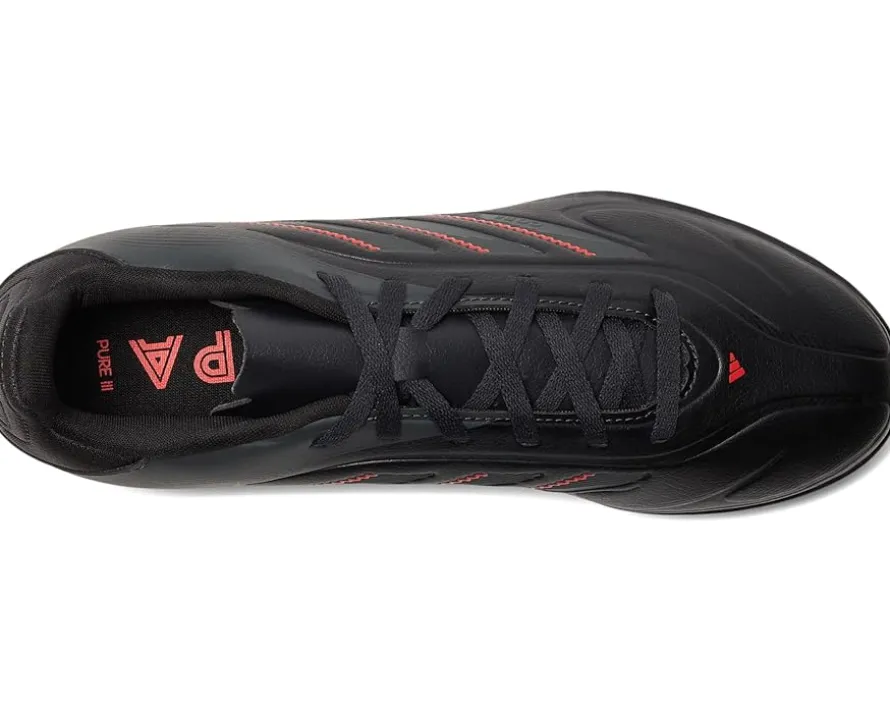 adidas Kids Copa Pure 3 Club Turf Soccer Cleats (Little Kid/Big Kid)
