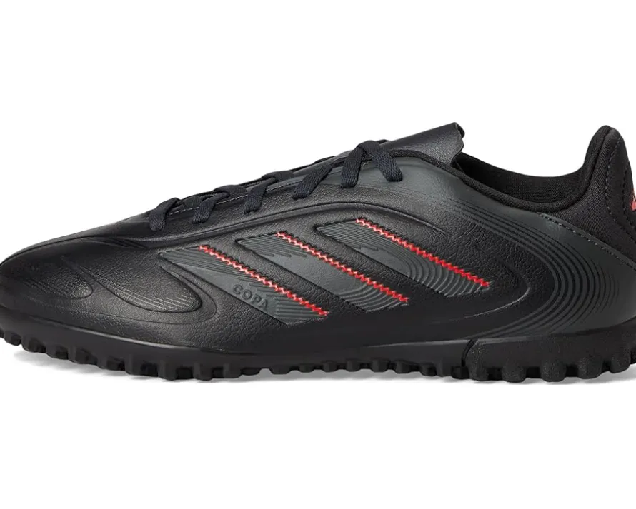 adidas Kids Copa Pure 3 Club Turf Soccer Cleats (Little Kid/Big Kid)