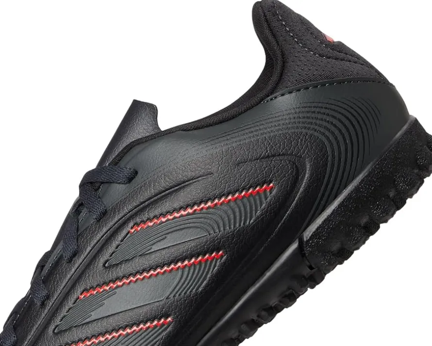 adidas Kids Copa Pure 3 Club Turf Soccer Cleats (Little Kid/Big Kid)