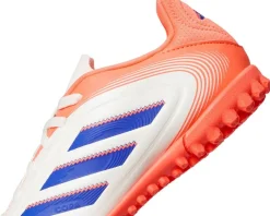 adidas Kids Copa Pure 3 Club Turf Soccer Cleats (Little Kid/Big Kid)