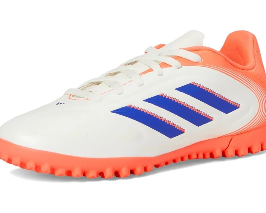 adidas Kids Copa Pure 3 Club Turf Soccer Cleats (Little Kid/Big Kid)