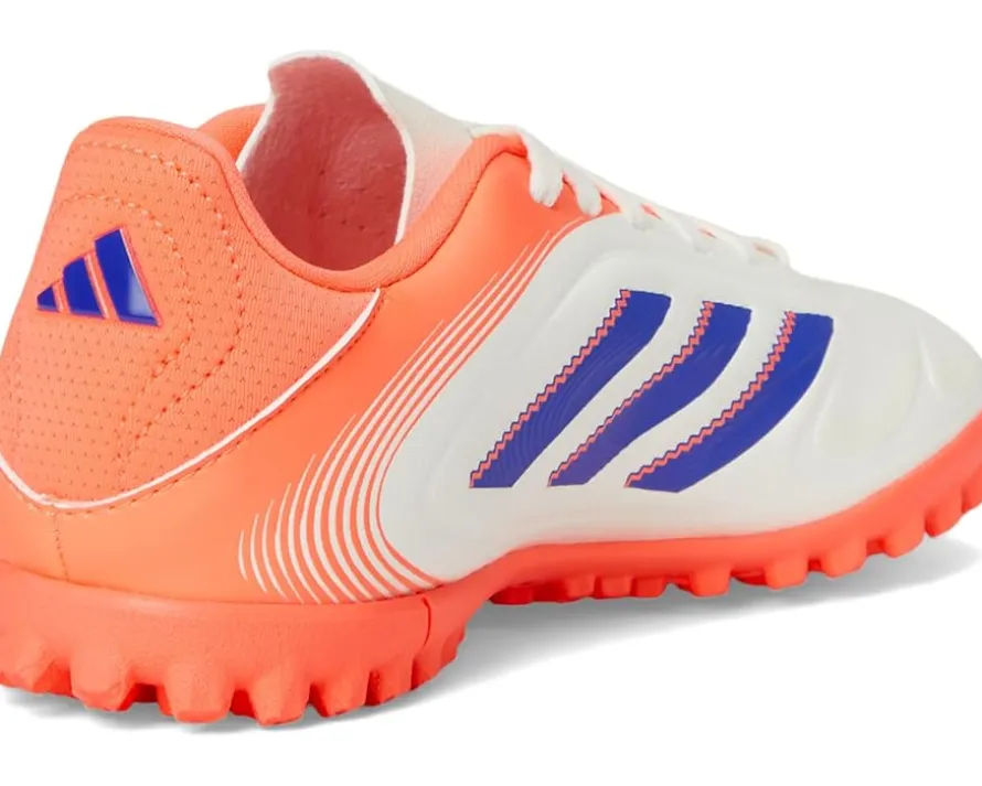 adidas Kids Copa Pure 3 Club Turf Soccer Cleats (Little Kid/Big Kid)