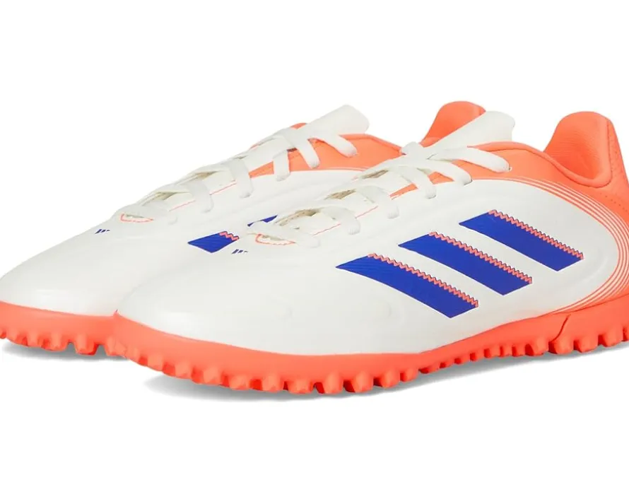 adidas Kids Copa Pure 3 Club Turf Soccer Cleats (Little Kid/Big Kid)