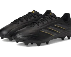 adidas Kids Copa Pure II League Football Boots Firm Ground (Little Kid/Big Kid)