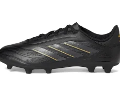 adidas Kids Copa Pure II League Football Boots Firm Ground (Little Kid/Big Kid)