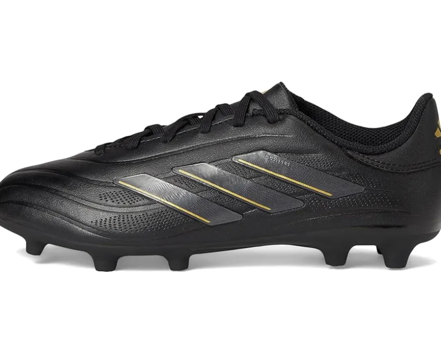 adidas Kids Copa Pure II League Football Boots Firm Ground (Little Kid/Big Kid)