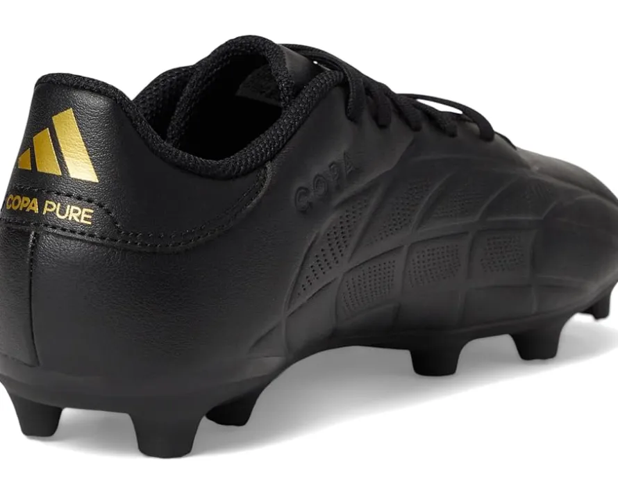 adidas Kids Copa Pure II League Football Boots Firm Ground (Little Kid/Big Kid)